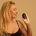Je Joue Mimi Clitoral Vibrator Purple