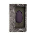 Je Joue Mimi Clitoral Vibrator Purple