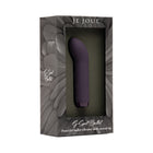 Je Joue G-Spot Bullet Vibrator Rechargeable Silicone Purple