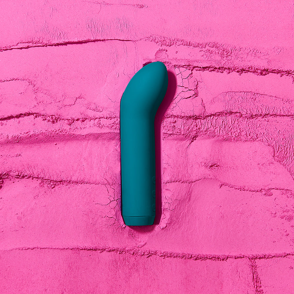 Je Joue G-Spot Bullet Teal
