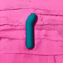 Je Joue G-Spot Bullet Teal