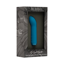 Je Joue G-Spot Bullet Teal