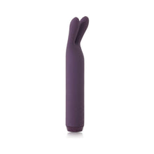 Je Joue Rabbit Bullet Purple