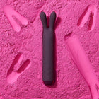 Je Joue Rabbit Bullet Purple