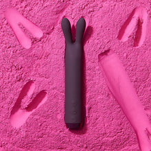 Je Joue Rabbit Bullet Purple