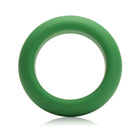 Je Joue Silicone Ring Medium Stretch Green