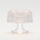 iroha Petit PLUM Clear