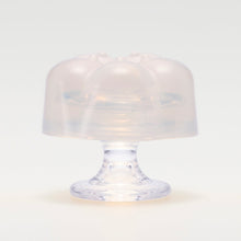 iroha Petit PLUM Clear