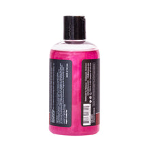 Sensuva Big Flirt Pheromone-Infused Bubble Bath Berry Flirty 8 oz.