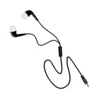 Gender X Message In A Bottle Rechargeable Thrusting Spinning Stroker with Suction Cup Base Black