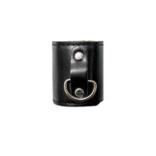 Ballgear Mini Ball Stretcher With D-Ring Black