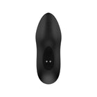 Nexus Revo Air Rotating Prostate Massager With Suction Black