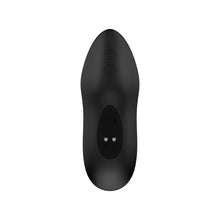 Nexus Revo Air Rotating Prostate Massager With Suction Black