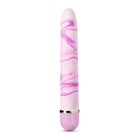 The Collection Strawberry Fields Slimline Vibrator Pink