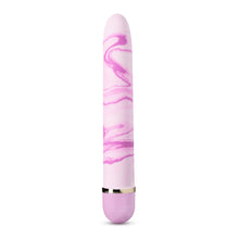 The Collection Strawberry Fields Slimline Vibrator Pink