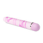 The Collection Strawberry Fields Slimline Vibrator Pink