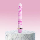 The Collection Strawberry Fields Slimline Vibrator Pink