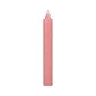 Japanese Drip Candles 3-Pack Pink, White, Yellow