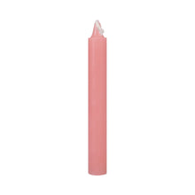 Japanese Drip Candles 3-Pack Pink, White, Yellow