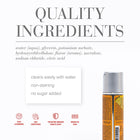 JO Cocktails Sex on the Beach Flavored Water-Based Lubricant 2 oz.