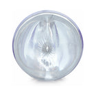 Curve Toys Mistress Brianna Diamond Deluxe Clear Ass Stroker