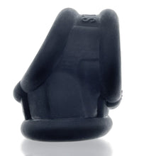 OxBalls Cocksling-2 Sling Plus+Silicone Special Edition Night