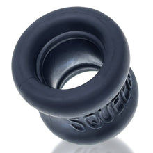 OxBalls Squeeze Ballstretcher Plus+Silicone Special Edition Night