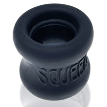 OxBalls Squeeze Ballstretcher Plus+Silicone Special Edition Night