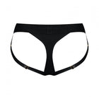 Strap-On-Me Heroine Lingerie Harness XXL