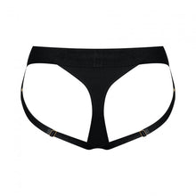 Strap-On-Me Heroine Lingerie Harness XXL