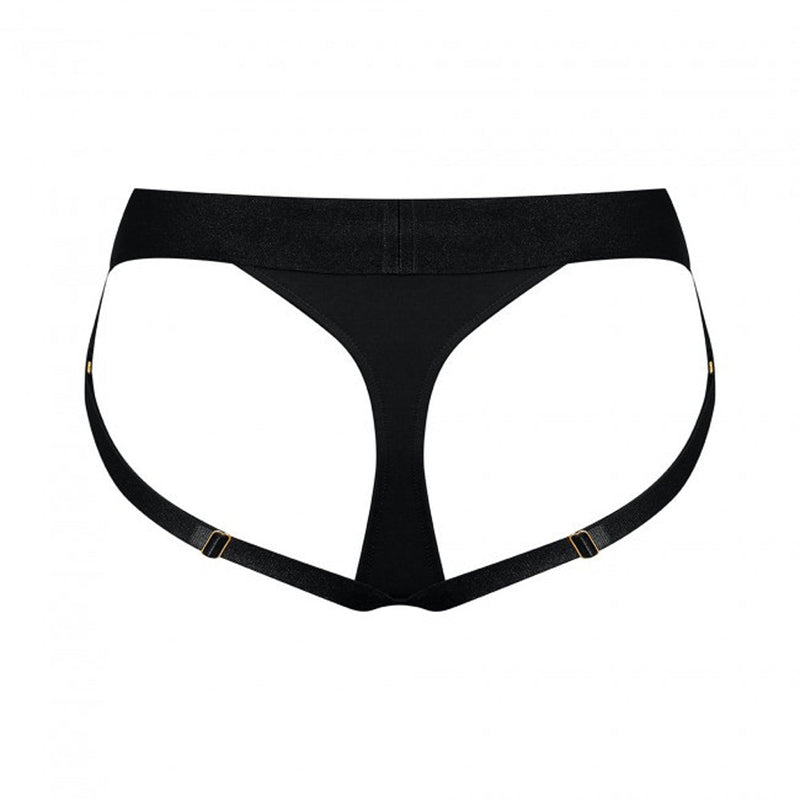Strap-On-Me Heroine Lingerie Harness XXL