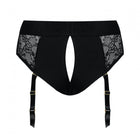 Strap-On-Me Diva Lingerie Harness XXL