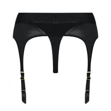 Strap-On-Me Rebel Lingerie Harness XXL