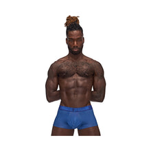 Male Power Sexagon Mini Short Royal S