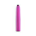 Chroma Rechargeable Vibe 7 in. Pink