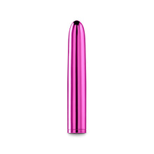 Chroma Rechargeable Vibe 7 in. Pink