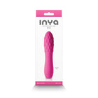INYA Rita Rechargeable Vibe Pink