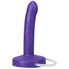 Tantus POP Slim Squrting Dildo Indiglow