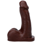 Tantus POP n'' Play Squirting Packer Espresso