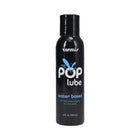 Tantus POP Water-Based Lube 4 oz.