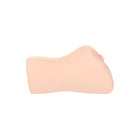 CutiePies Baker Becky Dual Entry Vagina & Ass Stroker Beige