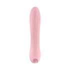 Luv Inc Tv23 Tongue Vibrator Rechargeable Silicone Pink