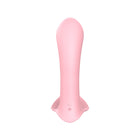 Luv Inc Pv71 Insertable Panty Vibrator Pink