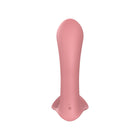 Luv Inc Pv71 Insertable Panty Vibrator Coral