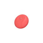 Luv Inc Pv72 Panty Vibe Rechargeable Remote-Controlled Silicone Wearable Vibrator Coral