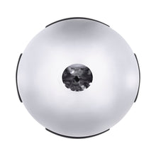 Zero Tolerance Squeeze Play Squeezable Vibrating Suction Stroker with Riley Reid