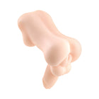 Gender X Complete Package Body Stroker With Shaft Beige 1lb