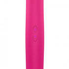 Dorcel Orgasmic Double Do Rechargeable Thrusting & Vibrating Double Dildo Pink