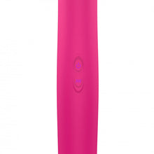 Dorcel Orgasmic Double Do Rechargeable Thrusting & Vibrating Double Dildo Pink