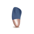 Deia The Arouser Pulsating External Stimulator Silicone Blue